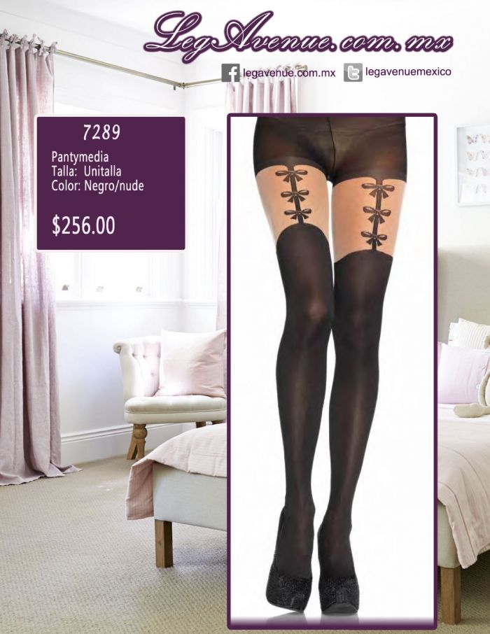 Leg Avenue Leg-avenue-hosiery-2016-15  Hosiery 2016 | Pantyhose Library
